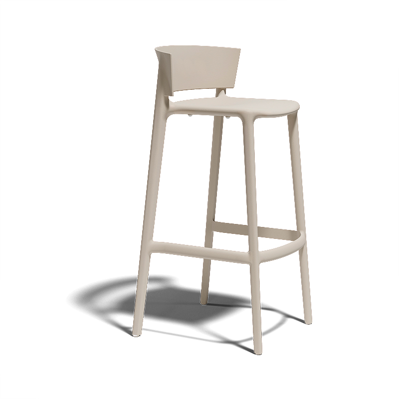 Vondom Africa Bar Stool Eugeni Quitllet 65029 (5) 